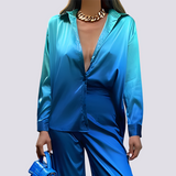 Bleu foncé