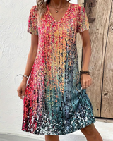 Multicolore