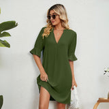 Vert olive