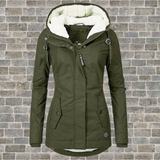 Vert Militaire