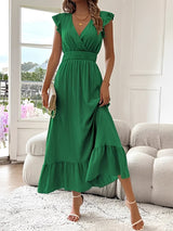 Vert foncé