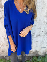 Bleu marine