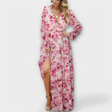 Gris rose