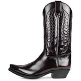Marron foncé