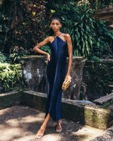 Bleu foncé