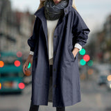 Bleu Marine