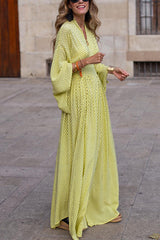 Jaune