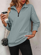 Gris vert