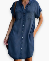 Bleu foncé