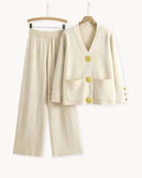Crème (Encore 2 en stock dans chaque taille)