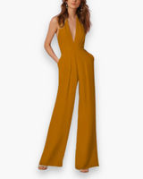 Brun jaune
