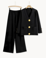 Noir (Encore 2 en stock dans chaque taille)