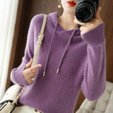 Violet riche