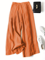 Rouge orangé