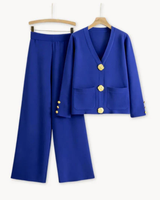 Bleu (Encore 3 en stock dans chaque taille)