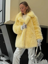 Jaune