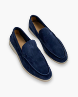 Bleu foncé