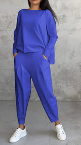 Bleu