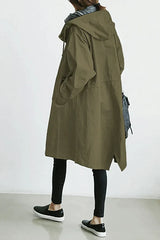 Vert militaire