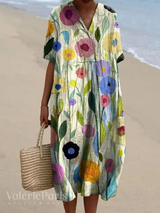 Floral 4