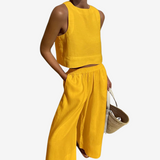 Jaune