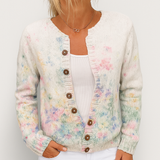 Fleurs Multicolores