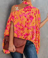 Orange-rose