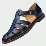 Bleu foncé