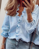Bleu clair