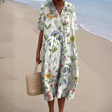 Blanc Floral