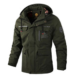 Vert militaire B