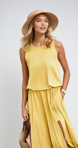 Jaune