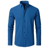 Bleu fonce