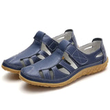 Bleu Foncé