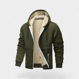 Vert militaire