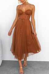 Marron