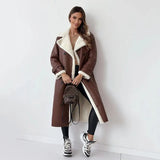 Marron foncé