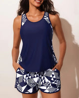 Bleu marine