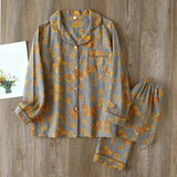 Gris - Jaune