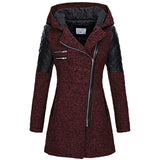 Rouge profond