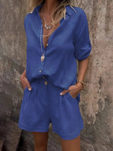 Bleu foncé