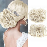 Blond platine