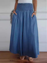Bleu foncé