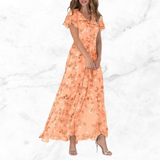 Oranje
