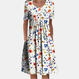 Rouge Floral