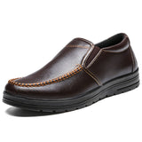 Marron foncé