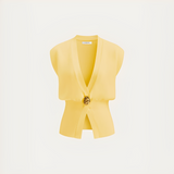 Jaune