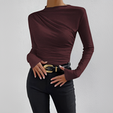 Rouge foncé