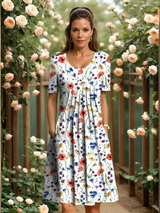 Floral rouge