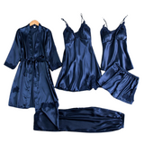 Bleu Marine